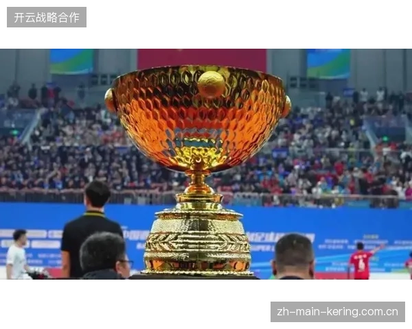 三年内赛事赞助运营重心，将从阵地曝光竞争平移至现场消费场景的深度融合